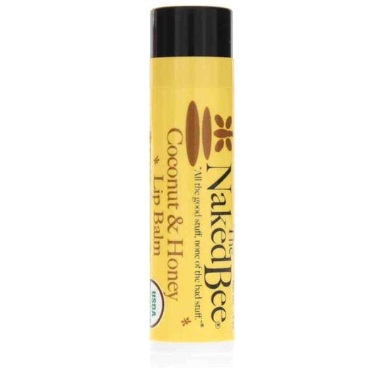 Organic Lip Balm, NKB